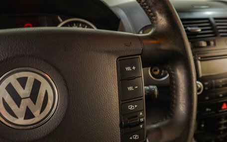 Volkswagen Touareg III, 2008 год, 919 000 рублей, 12 фотография