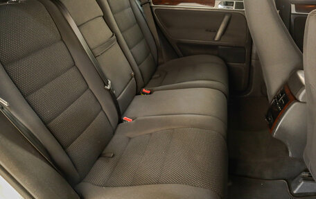 Volkswagen Touareg III, 2008 год, 919 000 рублей, 18 фотография