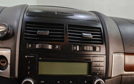 Volkswagen Touareg III, 2008 год, 919 000 рублей, 14 фотография