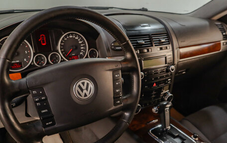 Volkswagen Touareg III, 2008 год, 919 000 рублей, 13 фотография