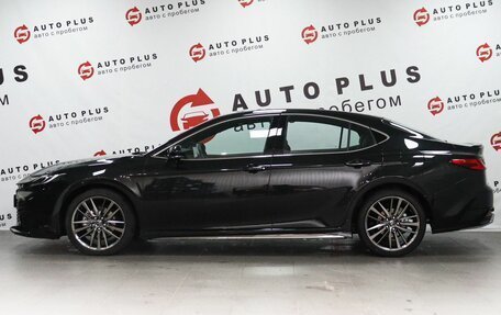 Toyota Camry, 2026 год, 3 990 000 рублей, 5 фотография