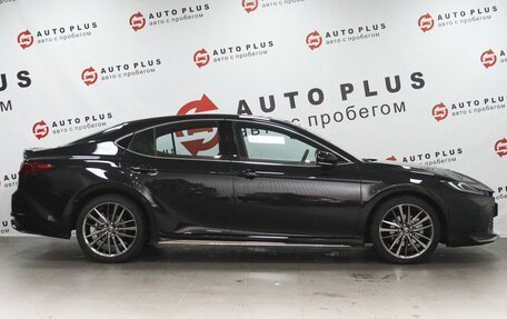 Toyota Camry, 2026 год, 3 990 000 рублей, 6 фотография