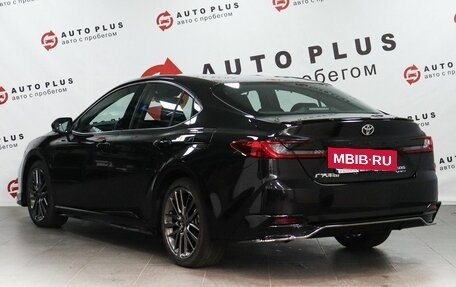Toyota Camry, 2026 год, 3 990 000 рублей, 2 фотография
