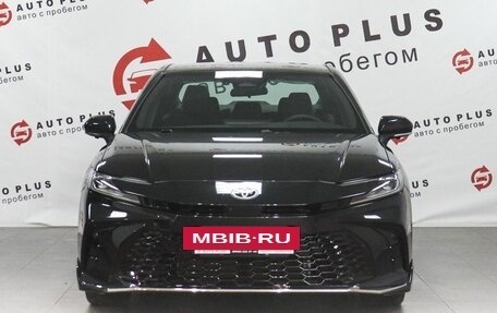 Toyota Camry, 2026 год, 3 990 000 рублей, 3 фотография