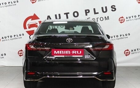 Toyota Camry, 2026 год, 3 990 000 рублей, 4 фотография