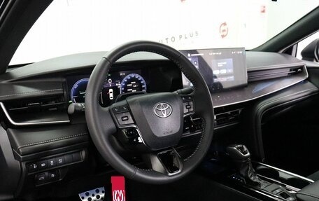 Toyota Camry, 2026 год, 3 990 000 рублей, 7 фотография