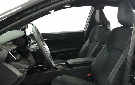 Toyota Camry, 2026 год, 3 990 000 рублей, 8 фотография