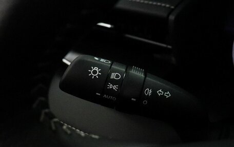 Toyota Camry, 2026 год, 3 990 000 рублей, 15 фотография