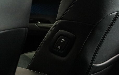 Toyota Camry, 2026 год, 3 990 000 рублей, 20 фотография