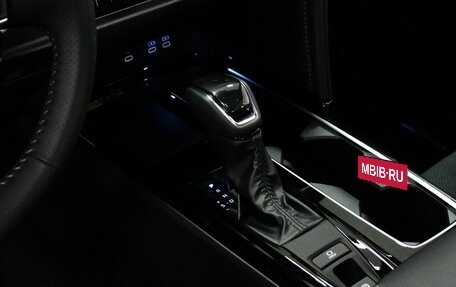 Toyota Camry, 2026 год, 3 990 000 рублей, 10 фотография