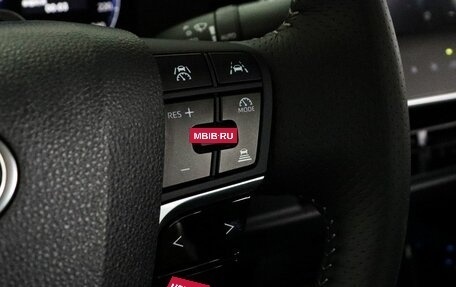 Toyota Camry, 2026 год, 3 990 000 рублей, 17 фотография