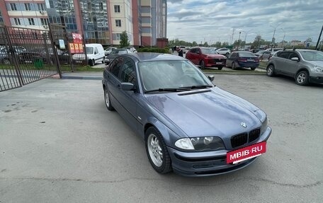 BMW 3 серия, 1999 год, 450 000 рублей, 2 фотография