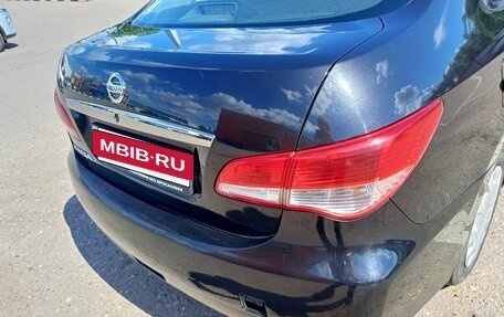 Nissan Almera, 2016 год, 620 000 рублей, 7 фотография