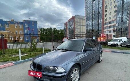 BMW 3 серия, 1999 год, 450 000 рублей, 3 фотография