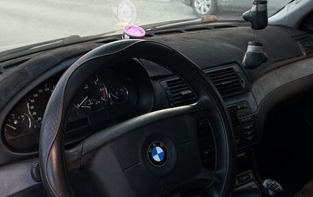 BMW 3 серия, 1999 год, 450 000 рублей, 9 фотография