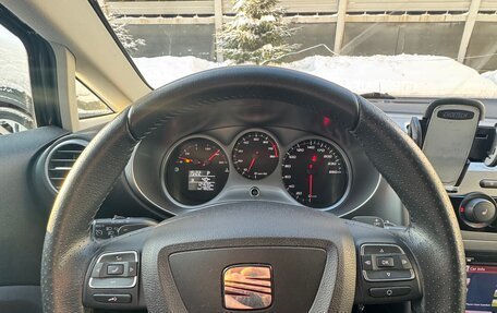 SEAT Leon II, 2011 год, 879 000 рублей, 2 фотография
