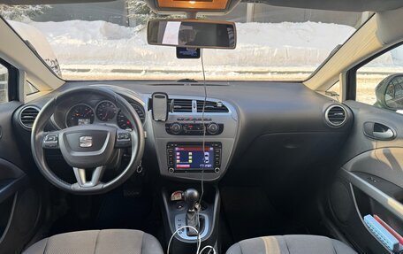 SEAT Leon II, 2011 год, 879 000 рублей, 5 фотография