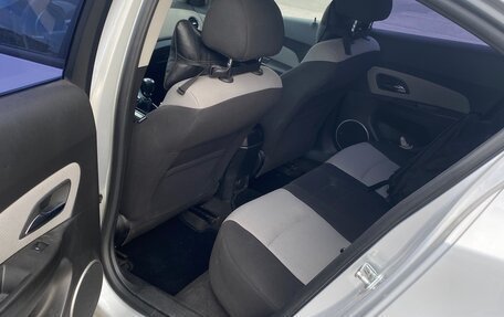 Chevrolet Cruze II, 2011 год, 630 000 рублей, 11 фотография