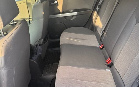 SEAT Leon II, 2011 год, 879 000 рублей, 6 фотография