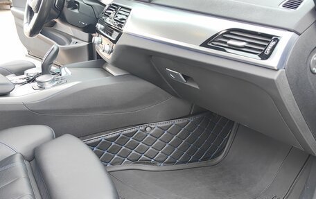 BMW 5 серия, 2019 год, 3 450 000 рублей, 10 фотография
