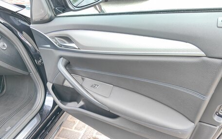 BMW 5 серия, 2019 год, 3 450 000 рублей, 11 фотография