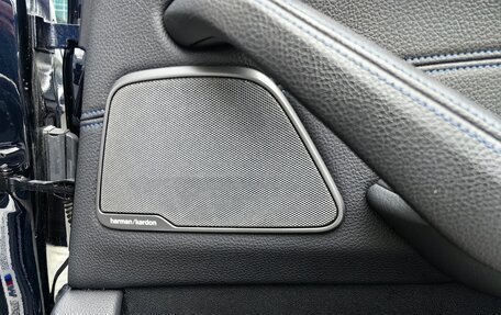 BMW 5 серия, 2019 год, 3 450 000 рублей, 15 фотография