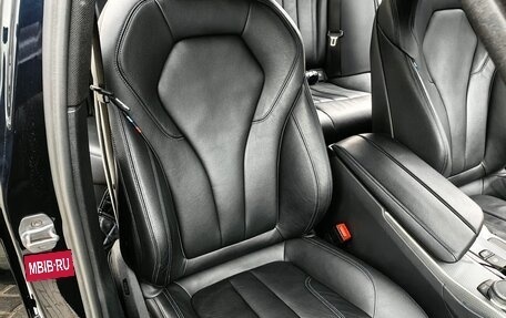 BMW 5 серия, 2019 год, 3 450 000 рублей, 12 фотография
