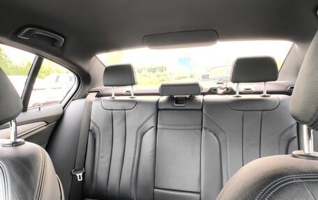 BMW 5 серия, 2019 год, 3 450 000 рублей, 18 фотография