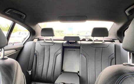 BMW 5 серия, 2019 год, 3 450 000 рублей, 19 фотография
