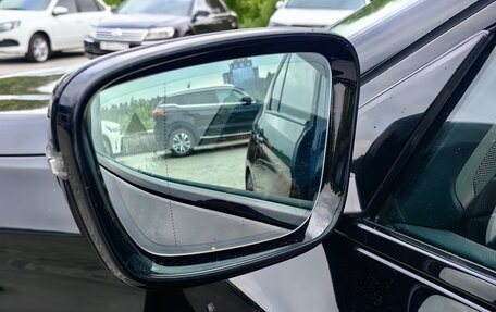 BMW 5 серия, 2019 год, 3 450 000 рублей, 26 фотография