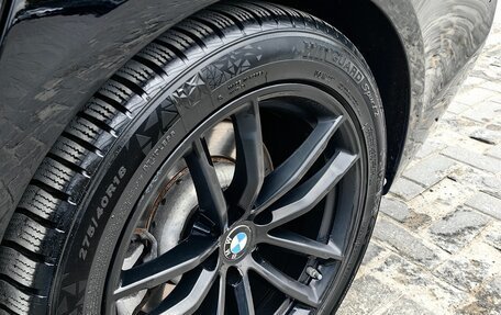 BMW 5 серия, 2019 год, 3 450 000 рублей, 27 фотография