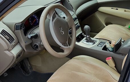 Infiniti G, 2007 год, 855 000 рублей, 4 фотография
