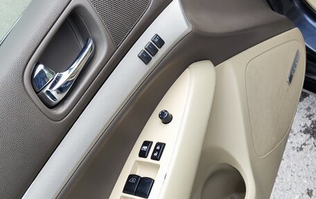 Infiniti G, 2007 год, 855 000 рублей, 6 фотография