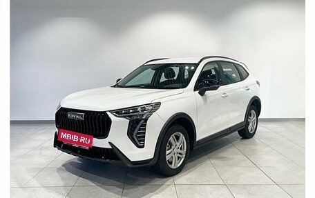 Haval Jolion, 2026 год, 2 573 010 рублей, 3 фотография