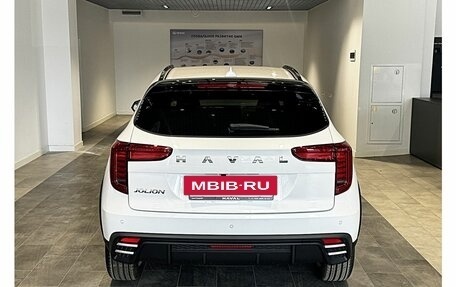 Haval Jolion, 2026 год, 2 622 510 рублей, 5 фотография