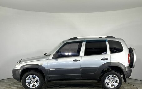 Chevrolet Niva I рестайлинг, 2013 год, 540 000 рублей, 2 фотография