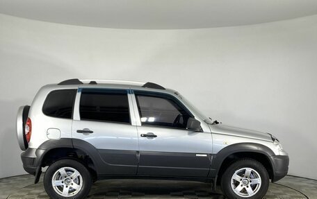 Chevrolet Niva I рестайлинг, 2013 год, 540 000 рублей, 3 фотография