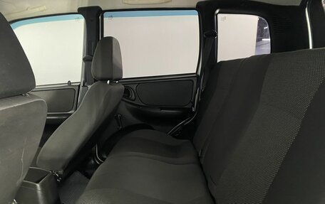Chevrolet Niva I рестайлинг, 2013 год, 540 000 рублей, 6 фотография
