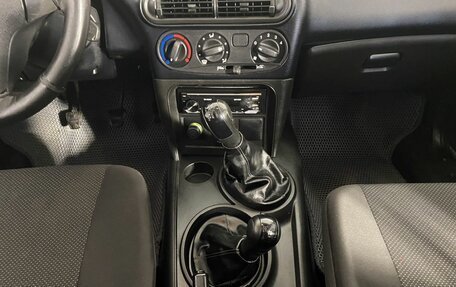 Chevrolet Niva I рестайлинг, 2013 год, 540 000 рублей, 9 фотография