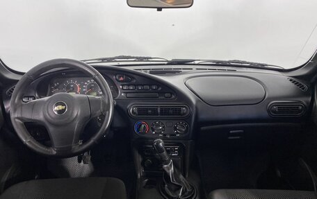 Chevrolet Niva I рестайлинг, 2013 год, 540 000 рублей, 8 фотография