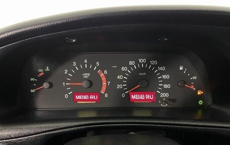 Chevrolet Niva I рестайлинг, 2013 год, 540 000 рублей, 7 фотография