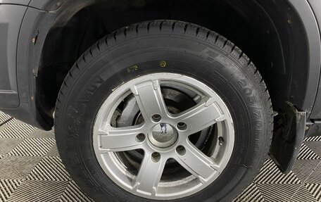 Chevrolet Niva I рестайлинг, 2013 год, 540 000 рублей, 13 фотография