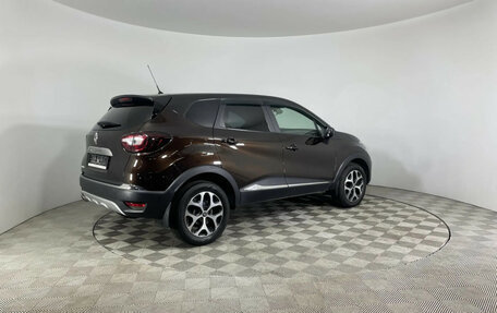 Renault Kaptur I рестайлинг, 2018 год, 1 179 000 рублей, 5 фотография