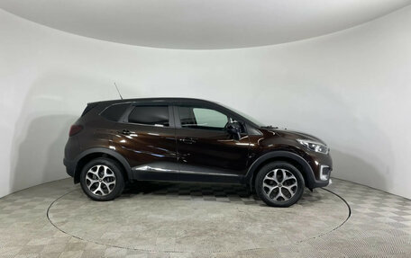 Renault Kaptur I рестайлинг, 2018 год, 1 179 000 рублей, 4 фотография