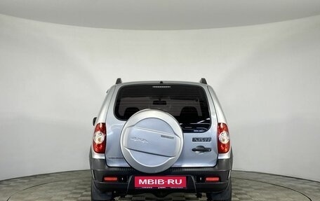 Chevrolet Niva I рестайлинг, 2013 год, 540 000 рублей, 19 фотография