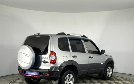 Chevrolet Niva I рестайлинг, 2013 год, 540 000 рублей, 17 фотография