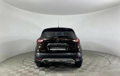 Renault Kaptur I рестайлинг, 2018 год, 1 179 000 рублей, 6 фотография