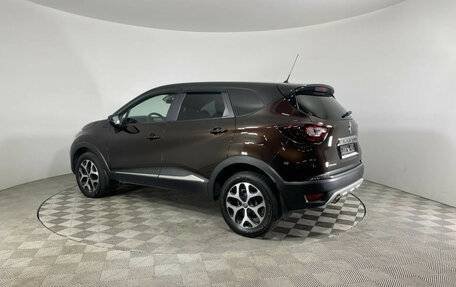 Renault Kaptur I рестайлинг, 2018 год, 1 179 000 рублей, 7 фотография