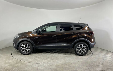 Renault Kaptur I рестайлинг, 2018 год, 1 179 000 рублей, 8 фотография