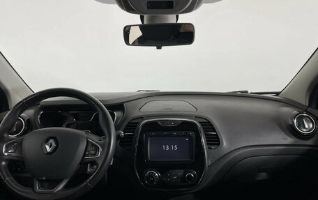 Renault Kaptur I рестайлинг, 2018 год, 1 179 000 рублей, 10 фотография